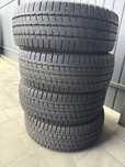 Шини резина 235/65/16с r16c Maxxis комплект зимні