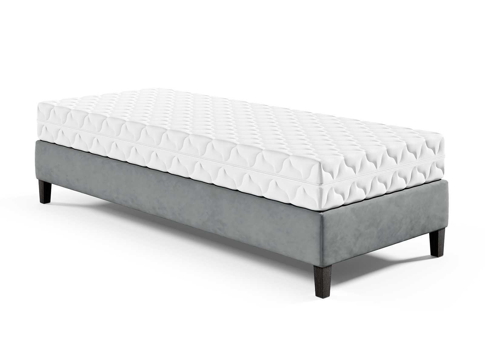 ŁÓŻKO HOTELOWE podstawa baza 70 / 80 / 90 / 100x200 PRODUCENT