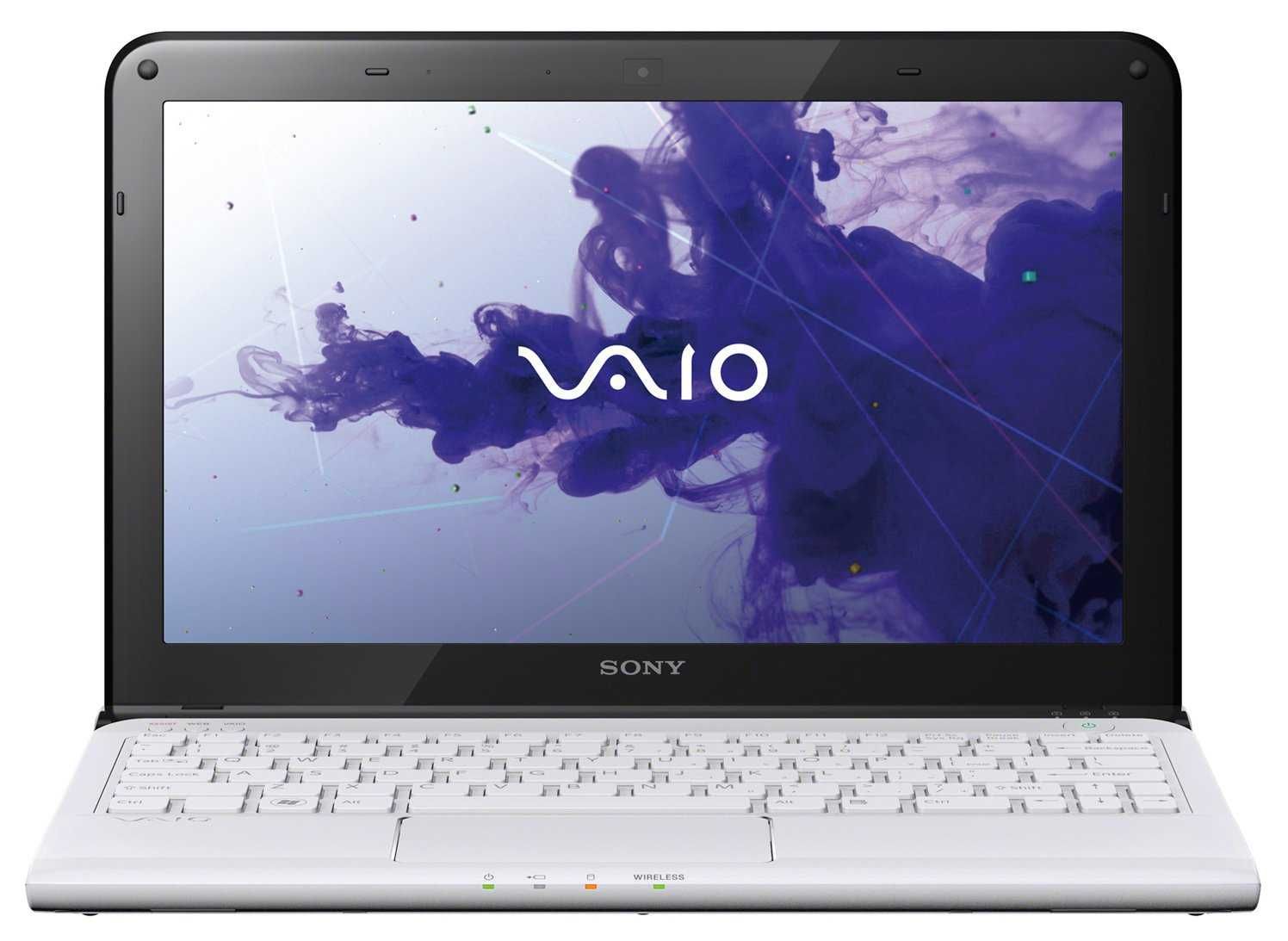 Sony VAIO SVE1112M1E E2-1800 Ноутбук 29,5 см (11.6")