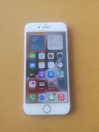 Iphone 7, 32gb, Rose Gold