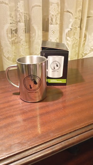 Caneca Feira da Golegã