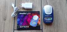 Lampa Bioptron Medolight firmy Zepter