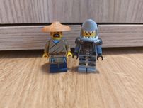 Lego ninjago minifigure