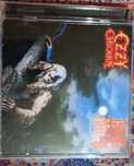 Vendo Cd Ozzy Osbourne "Back to the Moon"