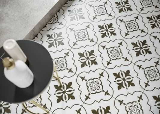 Gres szkliwiony Opoczno LOVELY PATCHWORK ETERNITY - 6,65 m2