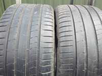 2 Opony letnie 315/35r21 PIRELLI 2021r