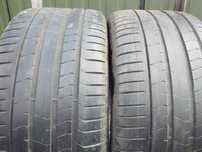 Cena za 2 Opony letnie 315/35r21 PIRELLI 2021r