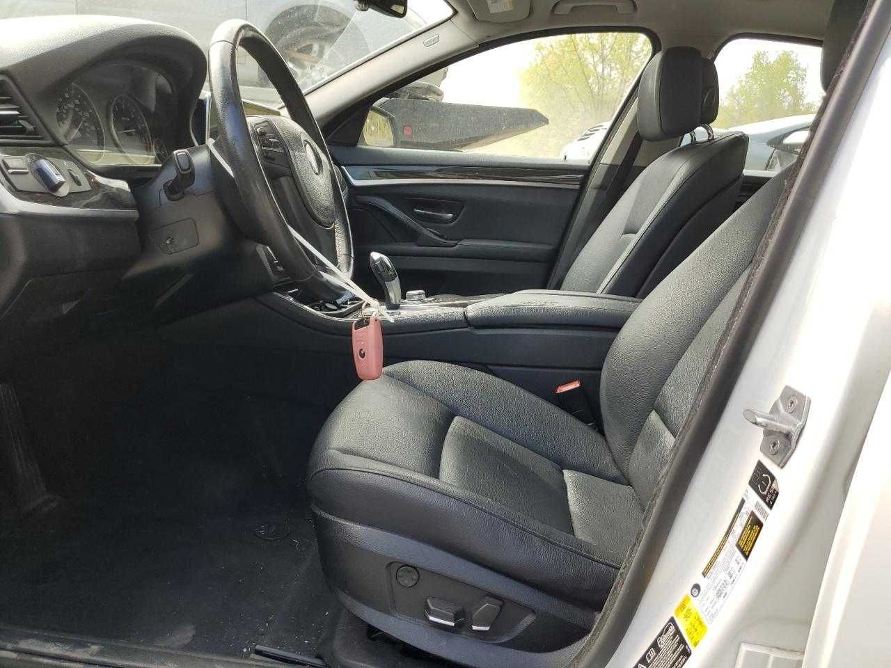 BMW 528 XI 2013 (сша)