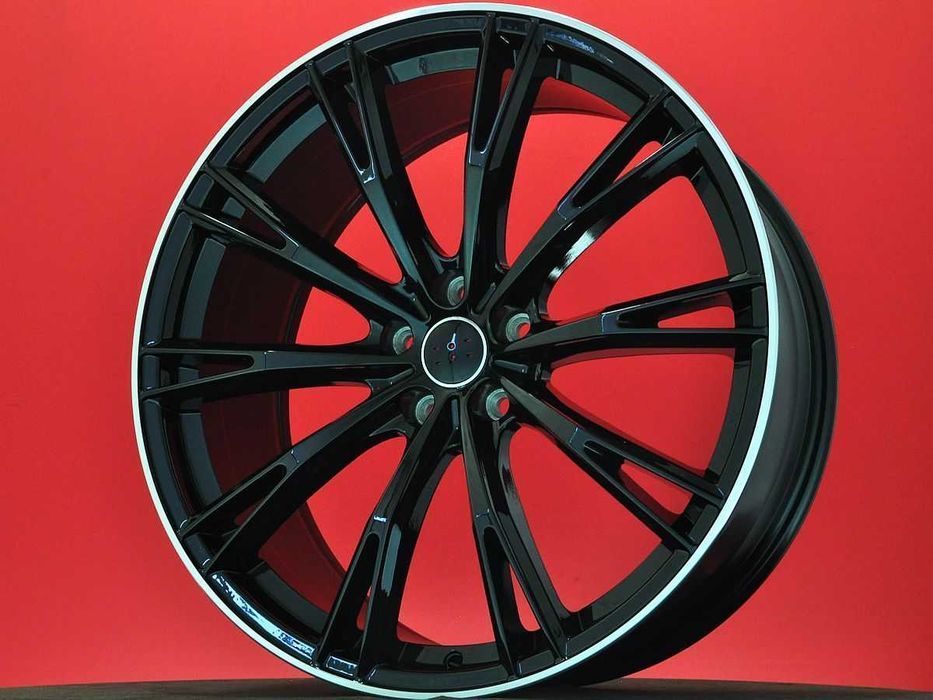 FELGI R20 5X112 AUDI RS4 B8 B9 RS5 S5 RS6 A7 E-Tron Vw Touareg 2 II