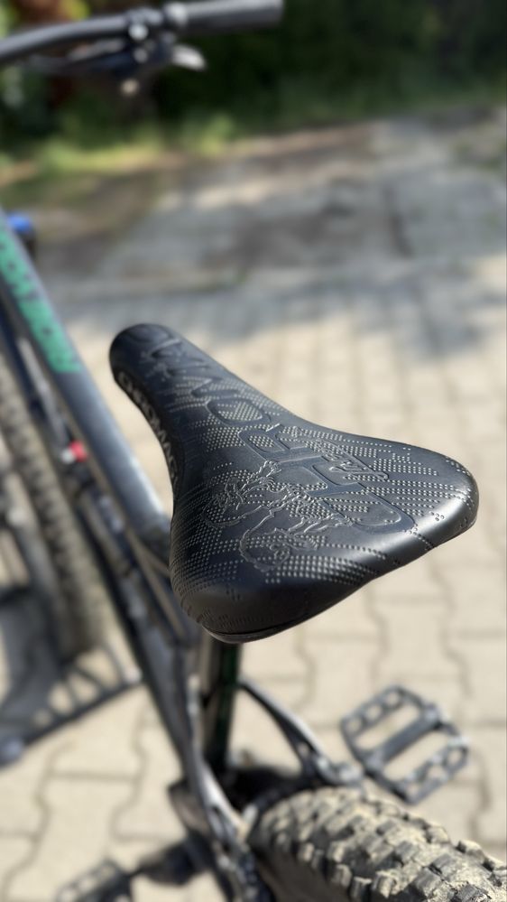 Dartmoor Blackbird 29” Intro Enduro 2021 rozmiar M