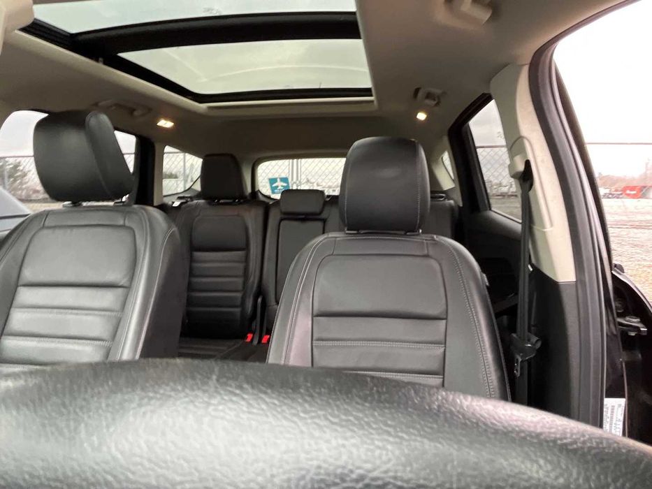Ford Escape Titanium 2019 2.0 AWD