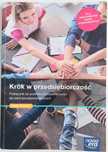 Krok w przedsiębiorczość   Nowa Era