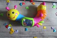 Игрушка  детская Веселый Червячок Hola Toys