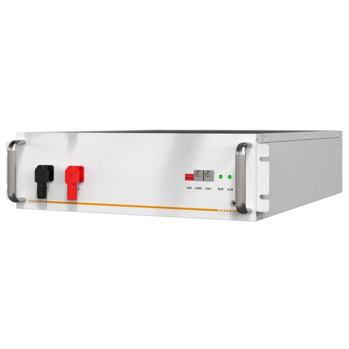 Высоковольтная батарея Felicity FLH48100UMG1 [51,2V 100Ah 5.12kWh]