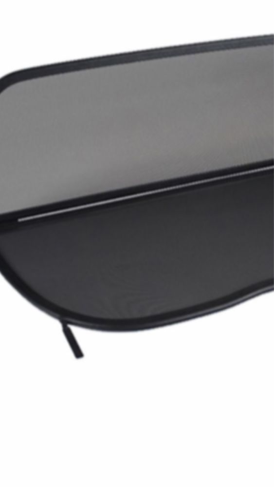 Deflector de vento audi A5
