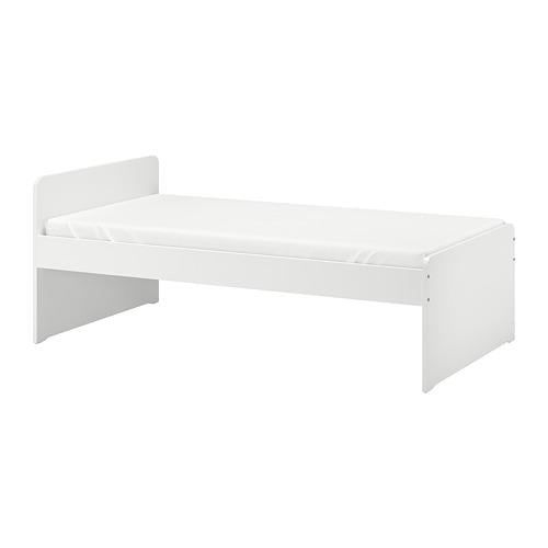 SLAKT rama łóżka 90x200 IKEA Nowe