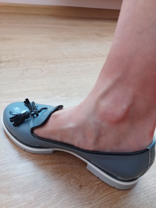 Лофери, туфлі жіночі