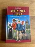 Felix Net i Nika oraz Gang Niewidzialnych Ludzi