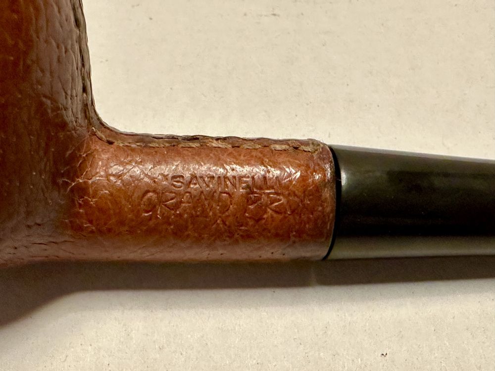 Cachimbo Savinelli Grand Prix