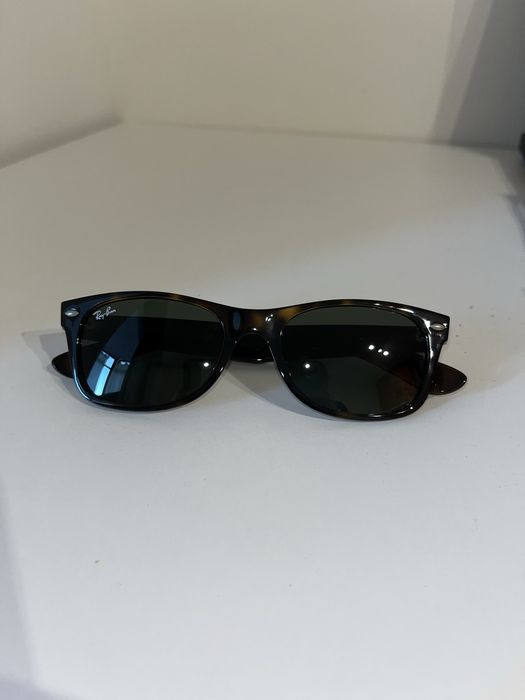 Óculos da Ray Ban