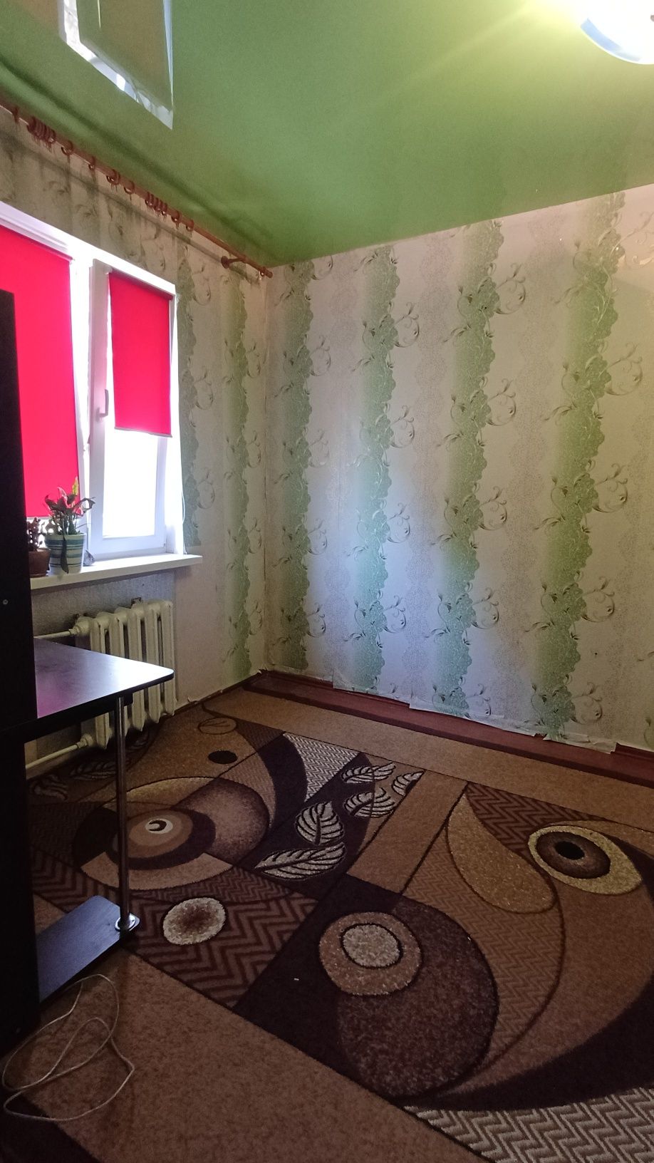 Продам квартиру, Є-Відновлення