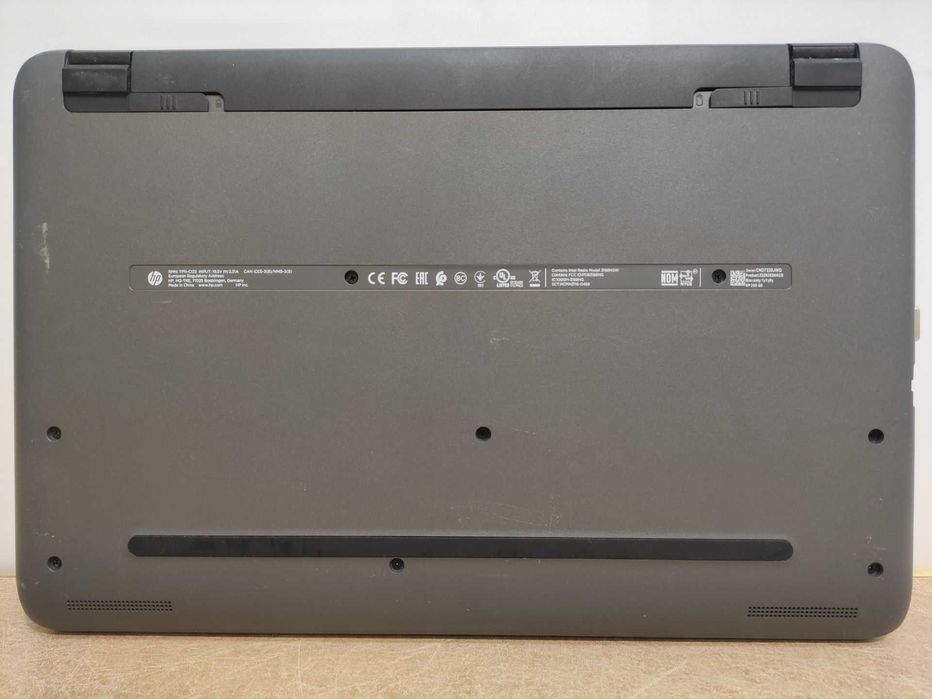 Б/В Ноутбук HP 250 G5 / 15.6" 1366x768