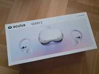 Oculus Quest 2 | 128 GB | nowe