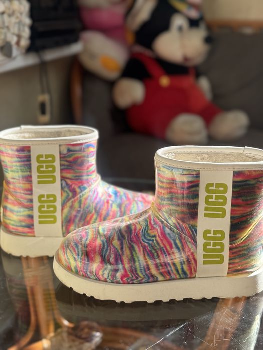 Угги Ugg 36 размер