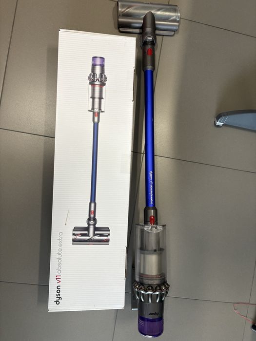 Dyson v11 Absolute Extra