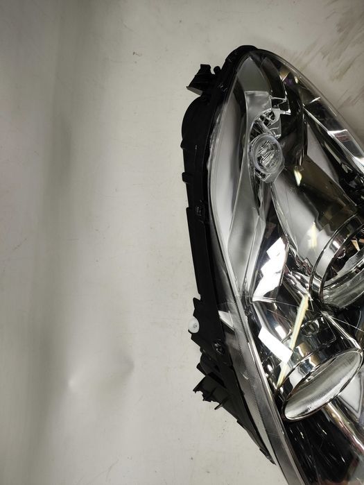 Lampa lewa przód przednia Fiat Doblo II Opel Combo D NOWA
