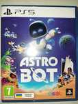 Диск Astrobot на PS5