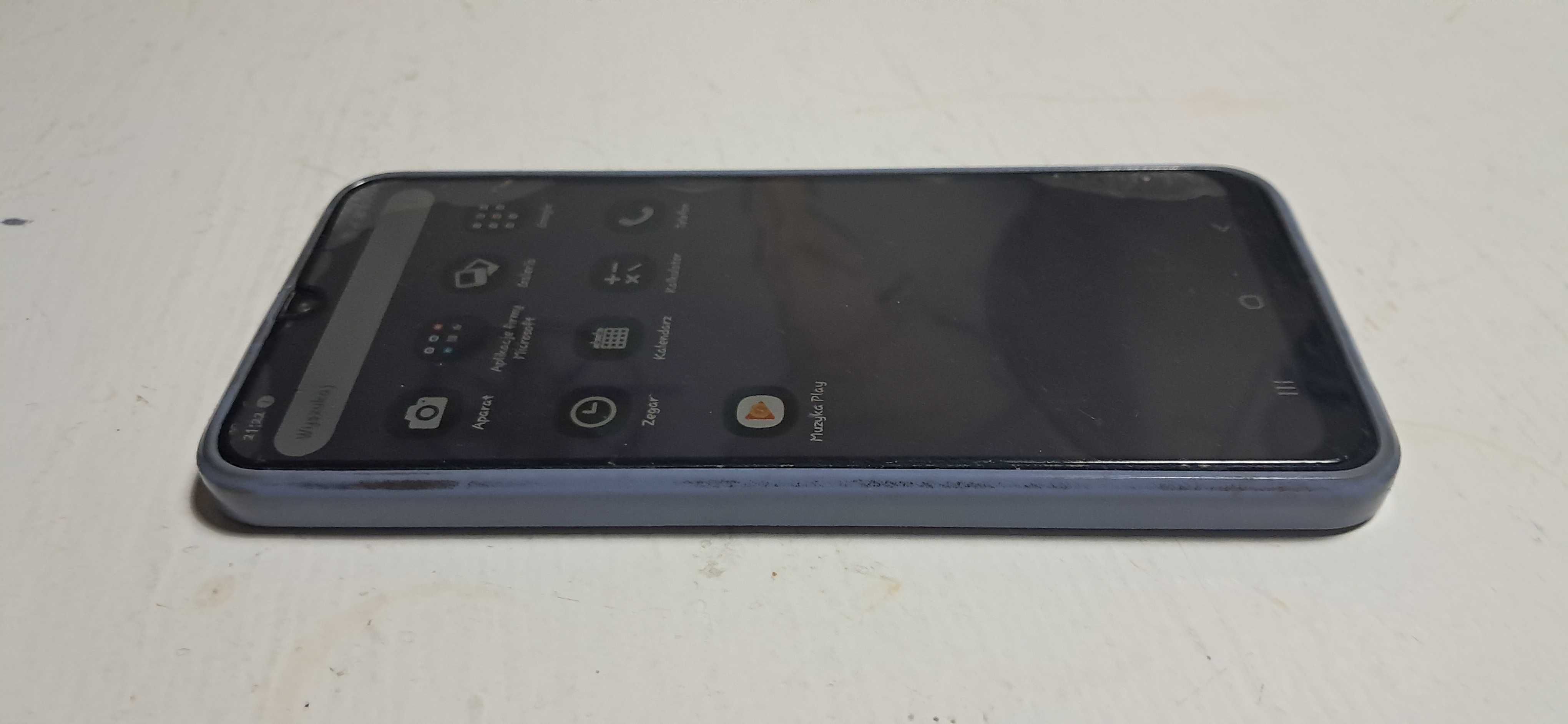 Smartfon Samsung Galaxy A50