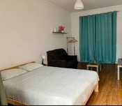 Room For Rente / Quarto disponivel