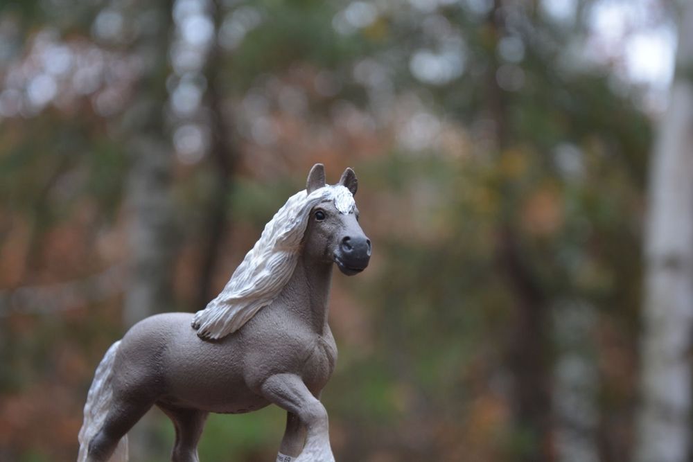 Schleich/шляйх кобила