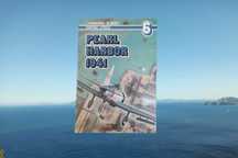 Pearl Harbor 1941 z serii Kampanie lotnicze