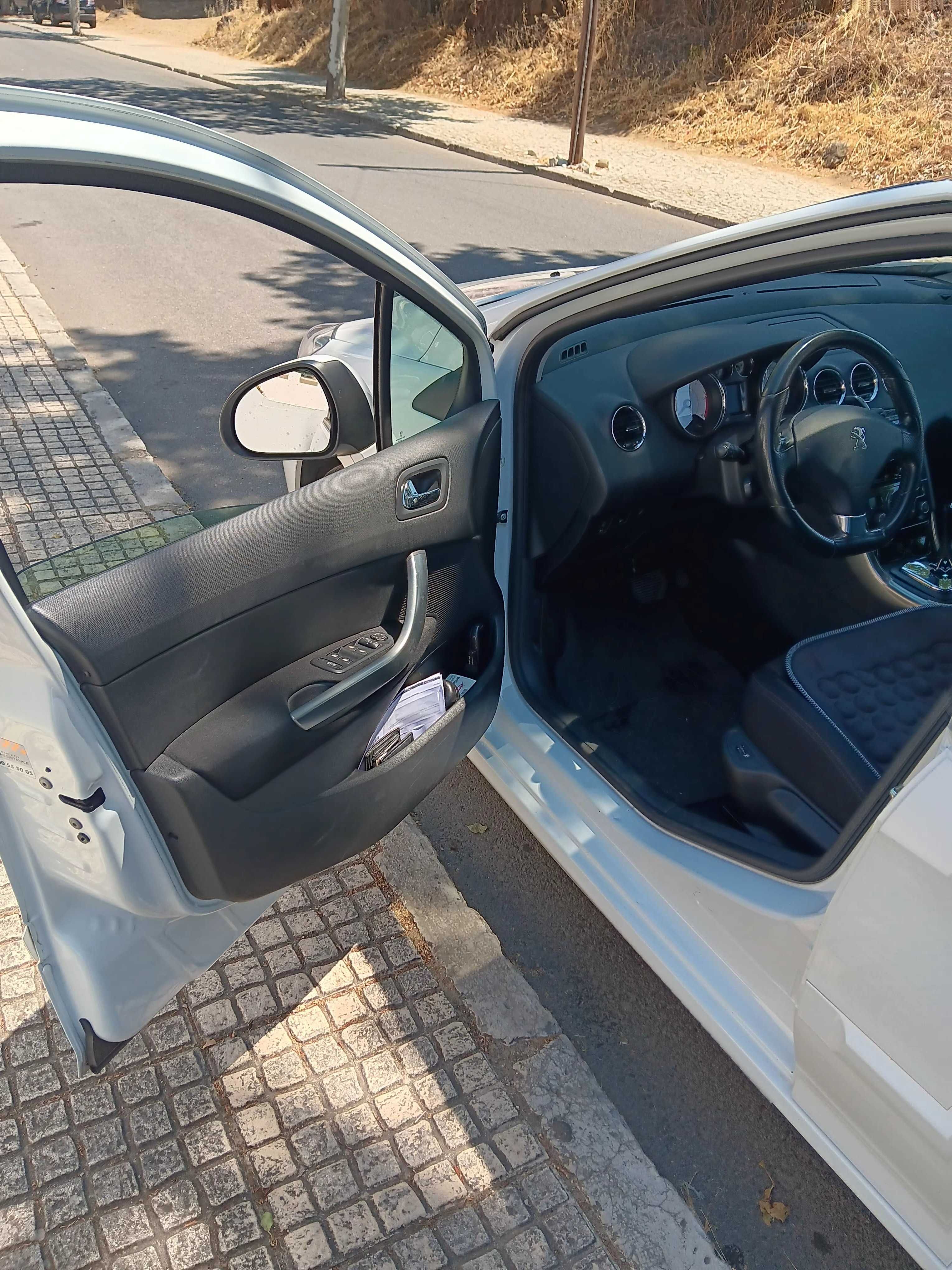 Peugeot 308 SW 1.6HDI
