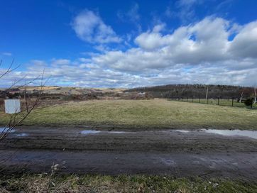 Działka budowlana z pozwoleniem na budowę i projektem - Cieszów