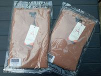 Sweter sweterek damski modny stylowy elegancki seksowny bluzka
