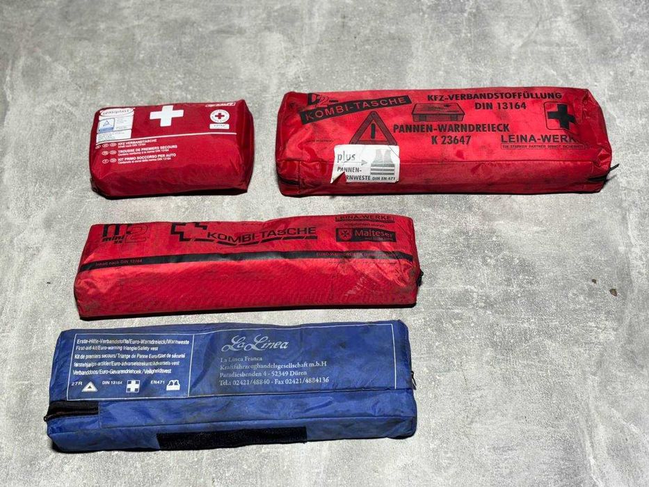 Аптечка Ford Focus 3 Аптечка Форд Фокус 3 Розборка