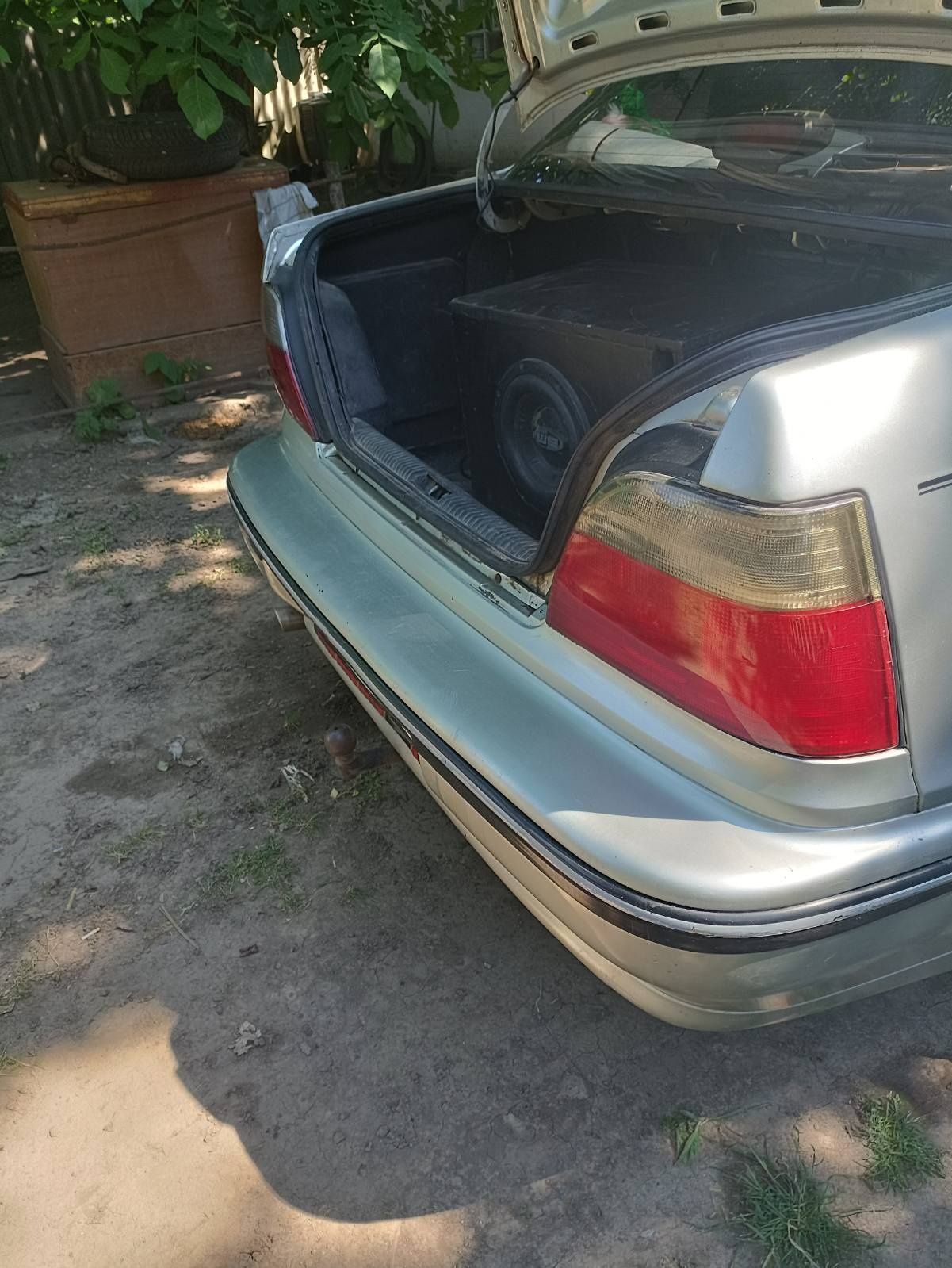 Продам автомобиль