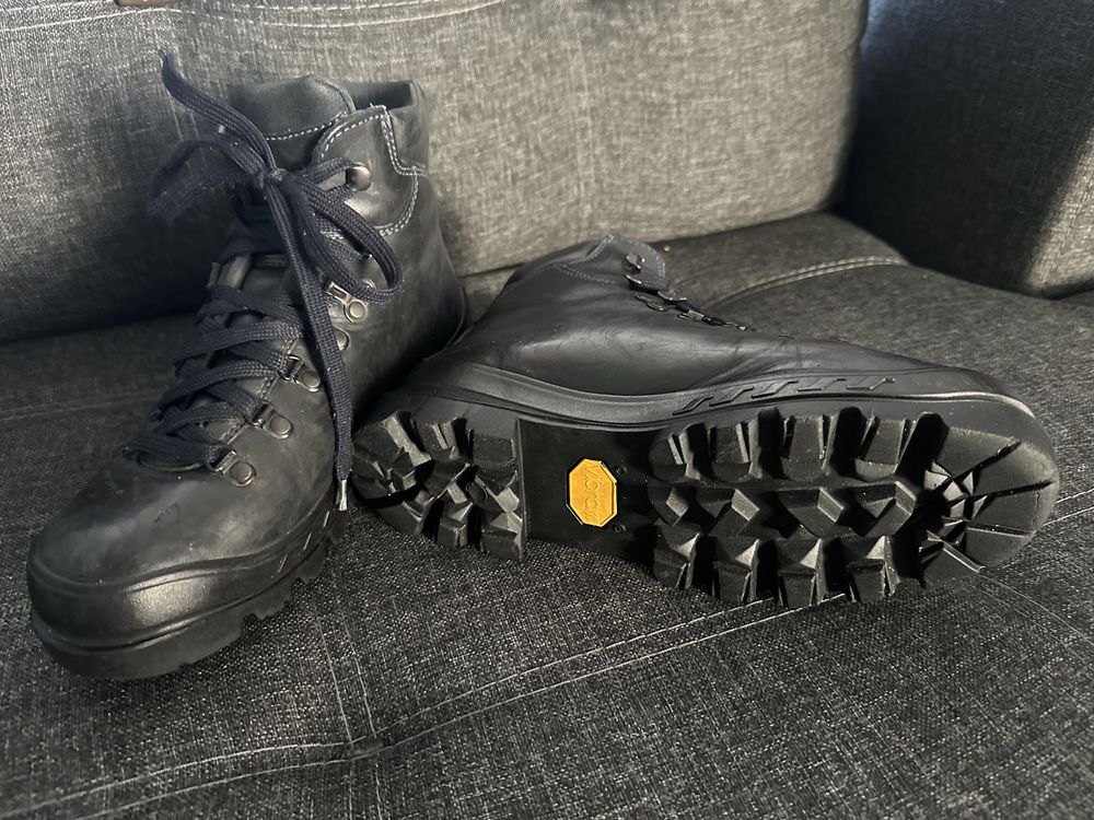 Buty do trekingu SCARPA rozm. 37