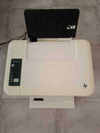 Impressora HP Deskjet 2544