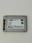 Dysk SSD Crucial MX500 - 1000GB 1TB