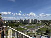 3 pokoje z balkonem Piekary A