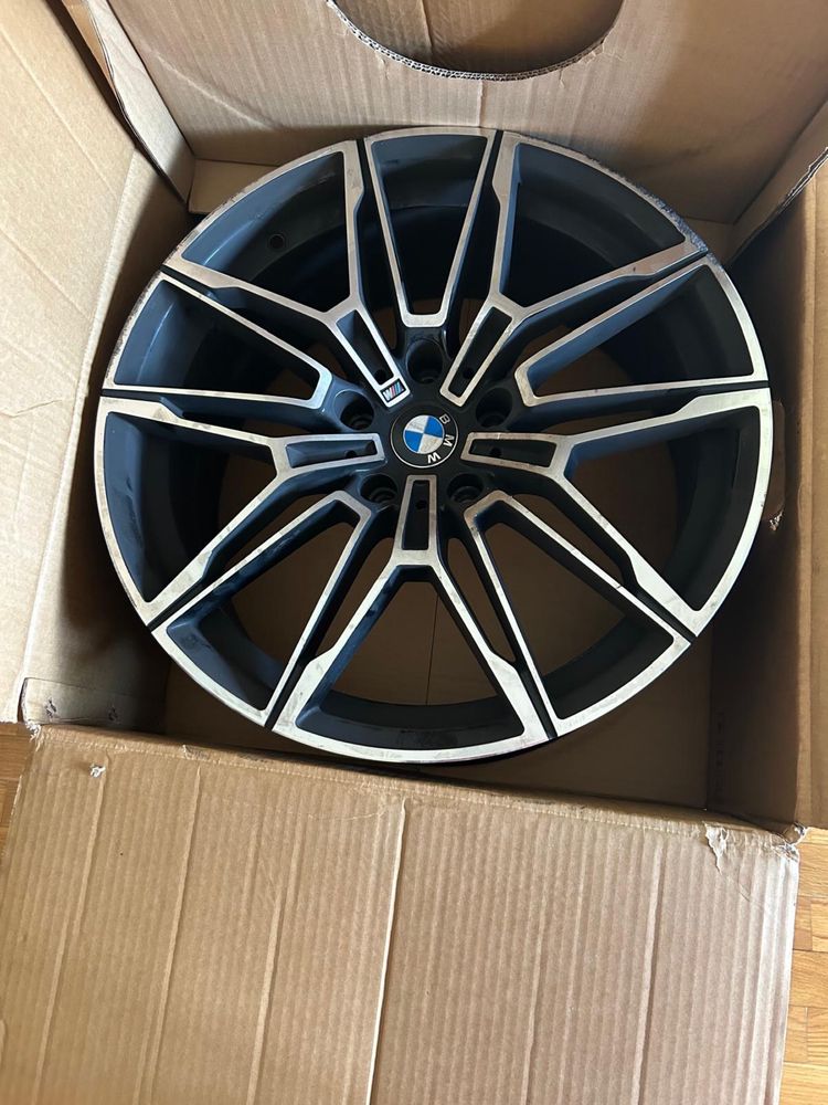 Jantes bmw usadas