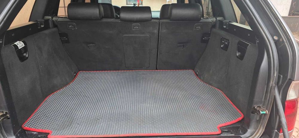 Продам авто  BMW X5