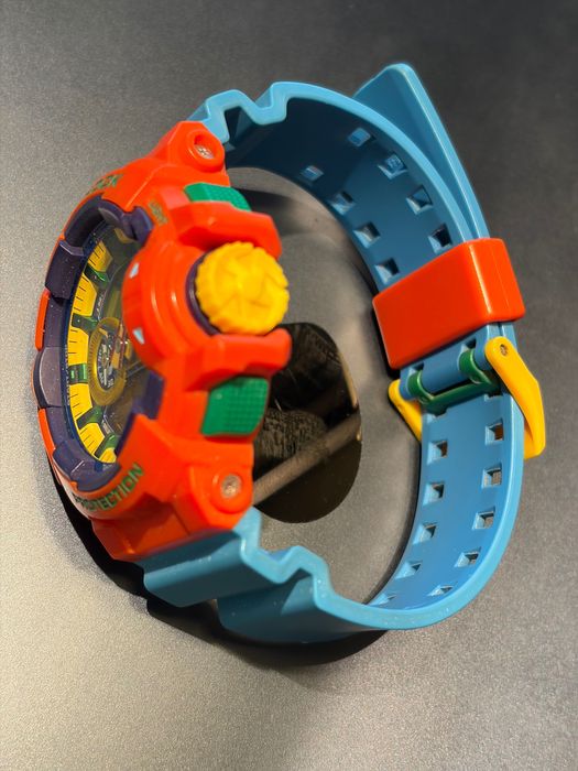 Zegarek Casio G-shock (5398) GA-400