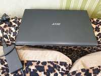 Ноутбук Acer Aspire 7750 ,Radeon 2 Gb ,HDD 500 ,RAM 4 GB Германия