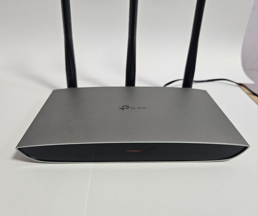 Маршрутизатор TP-LINK TL-WR945N