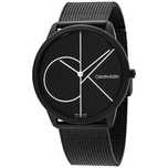 Zegarek calvin klein stan idealny